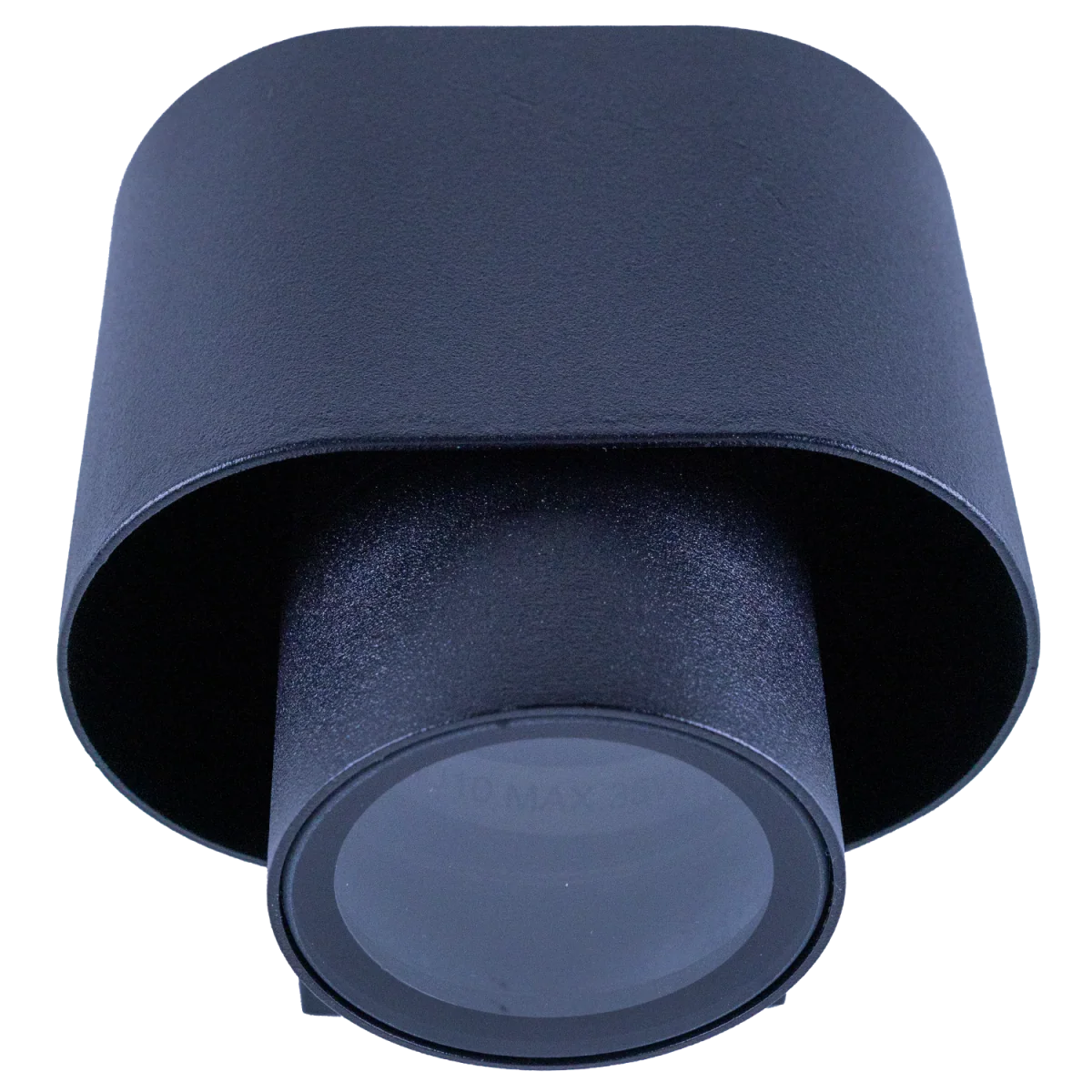 WALL LIGHT FRAME (WL-ODL-1118) – Outdoor Downward Aluminum Light Frame with Clear Glass, GU10 Base, IP54 Rated - Image 12