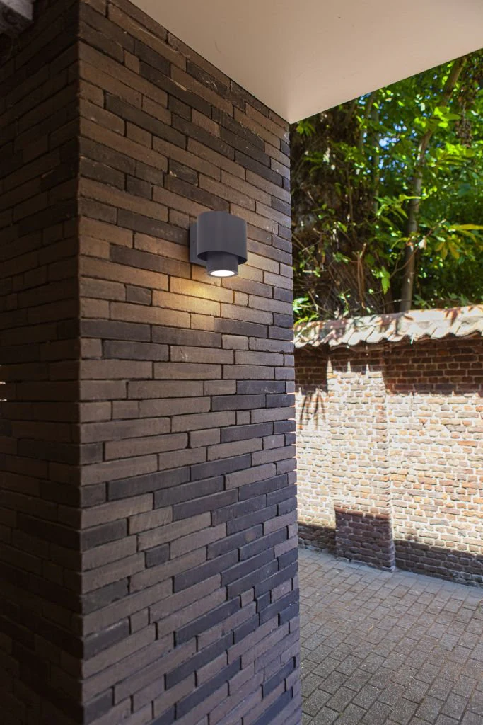 WALL LIGHT FRAME (WL-ODL-1118) – Outdoor Downward Aluminum Light Frame with Clear Glass, GU10 Base, IP54 Rated - Image 17
