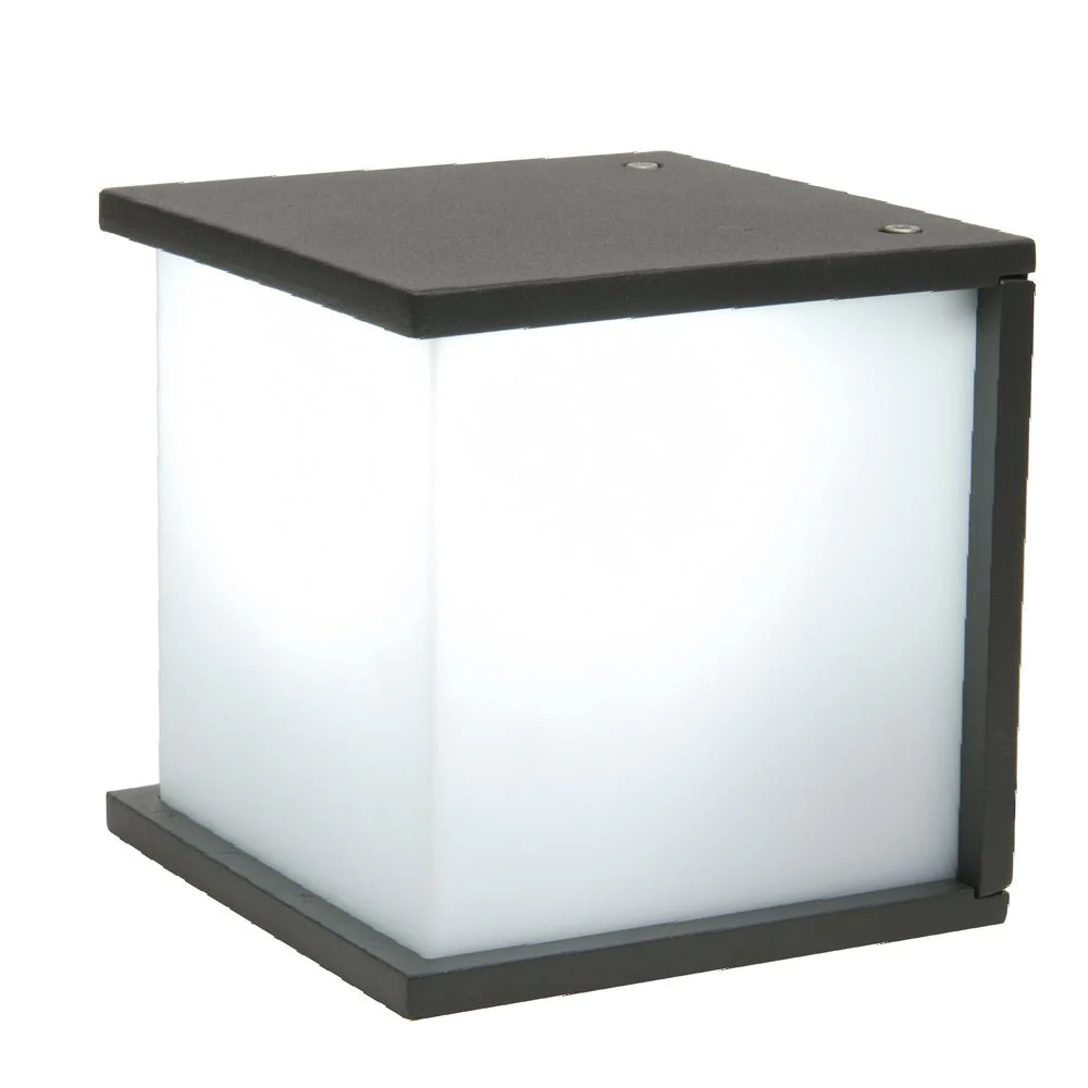 Ultralight Modern Wall Light Frame E27 IP44 (52131)