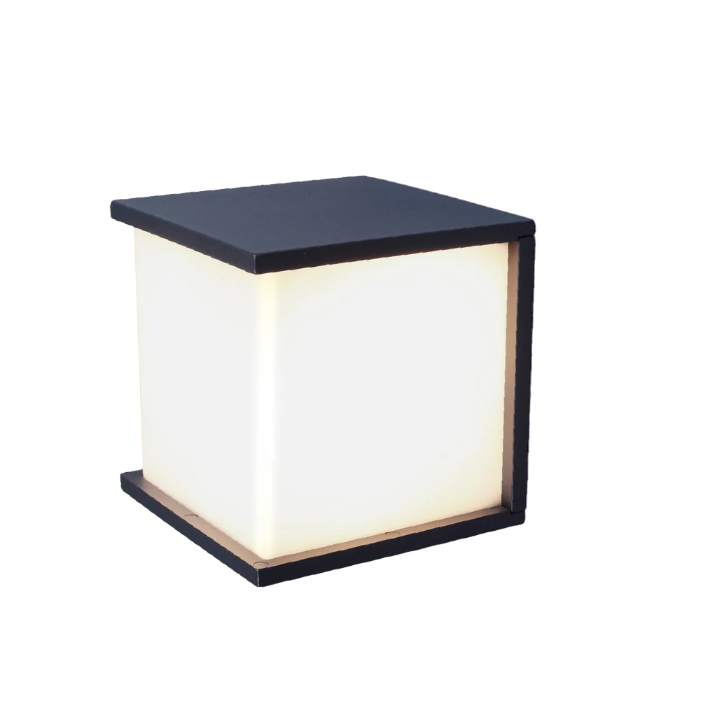 Ultralight Modern Wall Light Frame E27 IP44 (52131) - Image 6