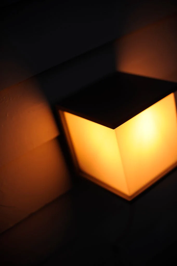 Ultralight Modern Wall Light Frame E27 IP44 (52131) - Image 8