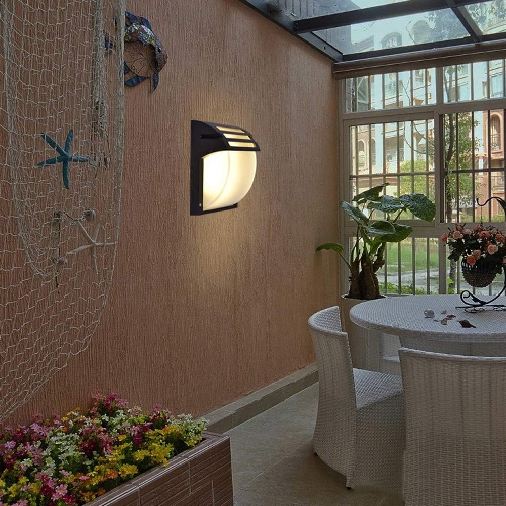 Ultralight Wall Modern Frame (F25M) - Image 10