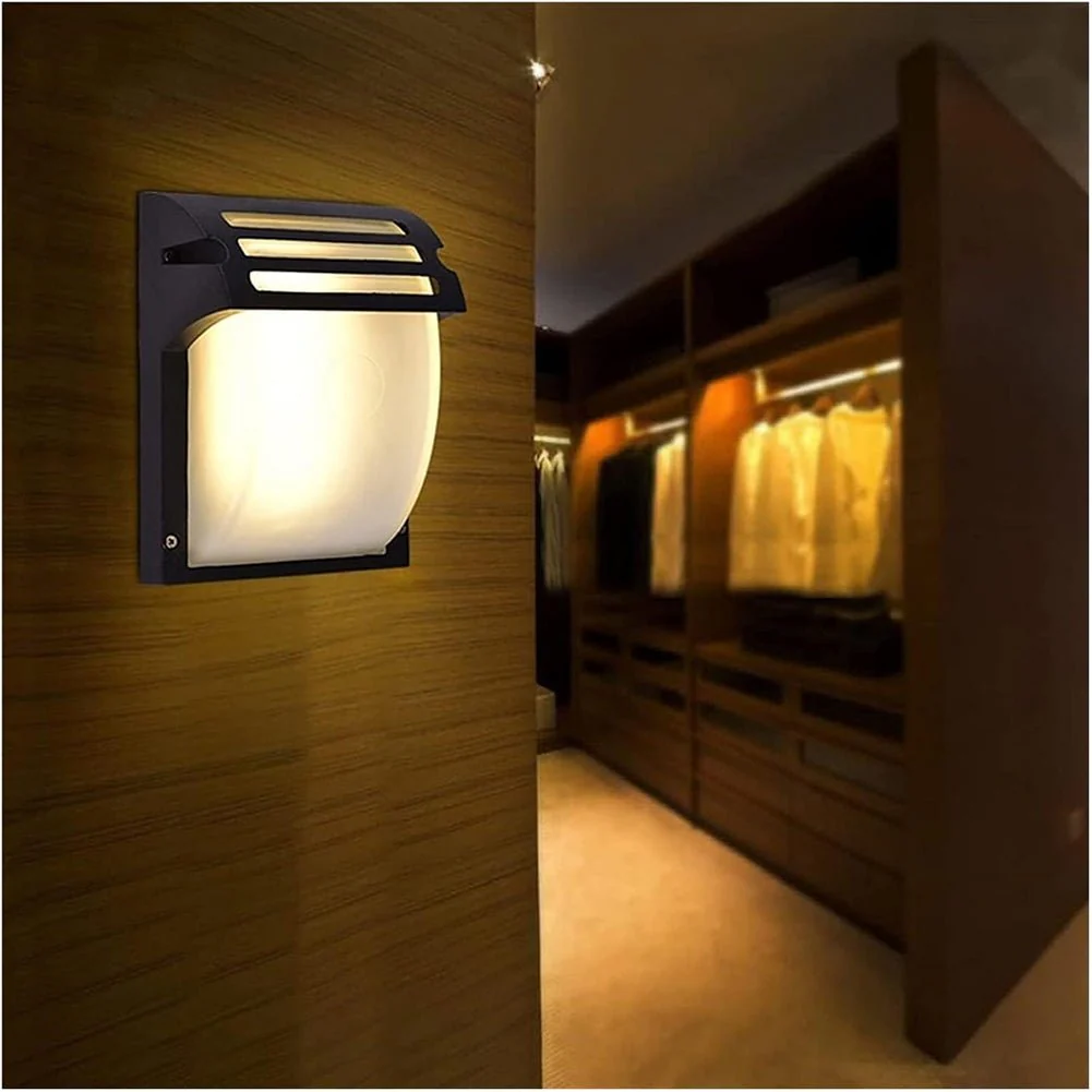 Ultralight Wall Modern Frame (F25M) - Image 11