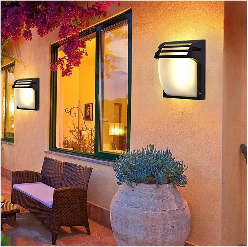 Ultralight Wall Modern Frame (F25M) - Image 12