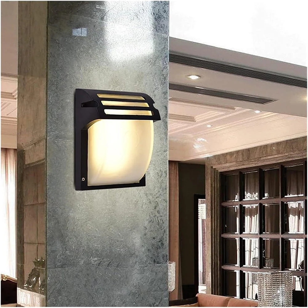 Ultralight Wall Modern Frame (F25M) - Image 13