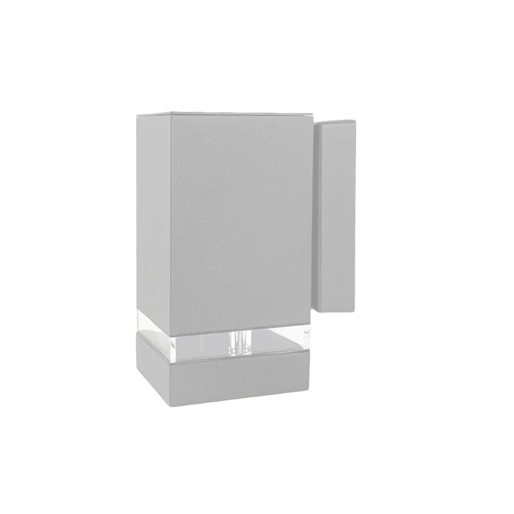 Ultralight Modern Outdoor Wall Frame GU10 (YJ2181-1)