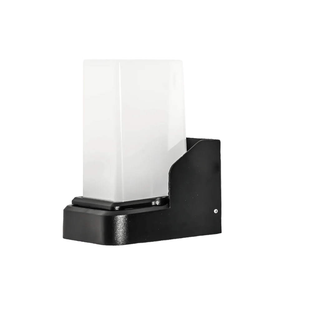 Ultralight Modern Wall Light Frame (YJ3304-1)