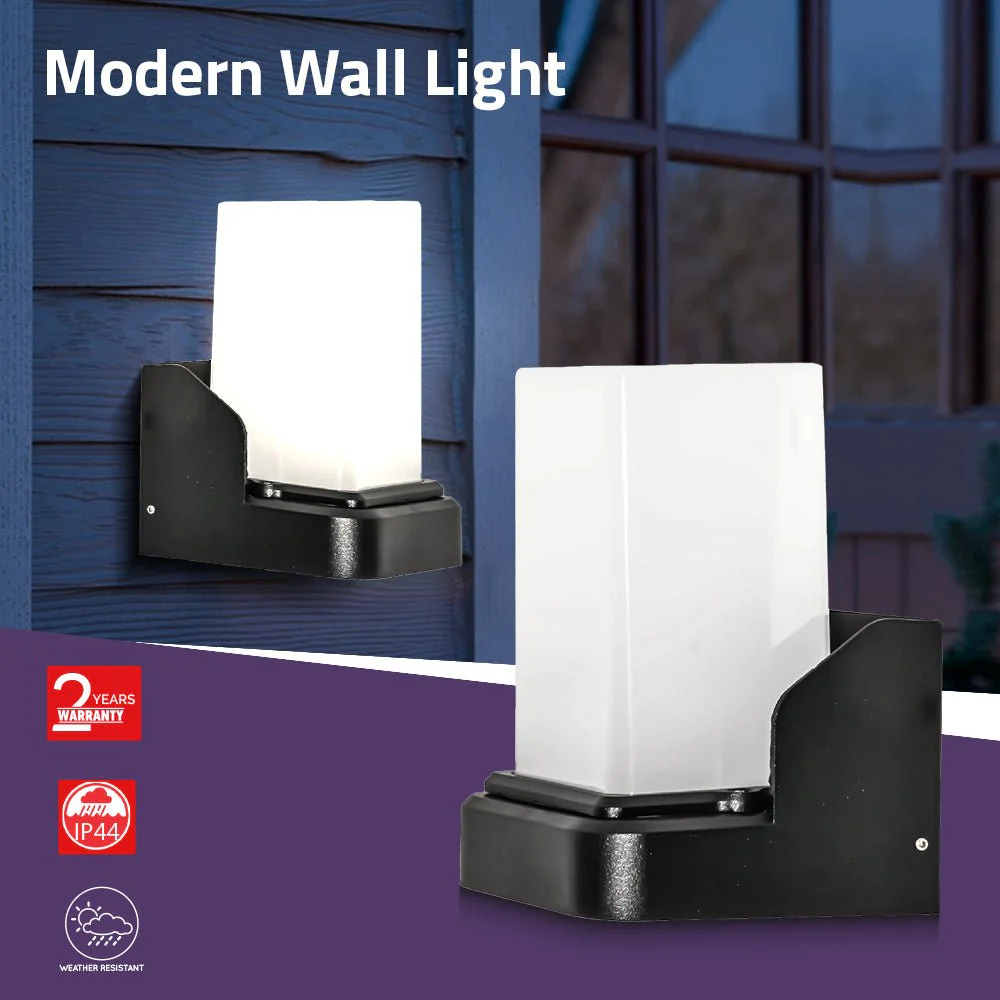 Ultralight Modern Wall Light Frame (YJ3304-1) - Image 3