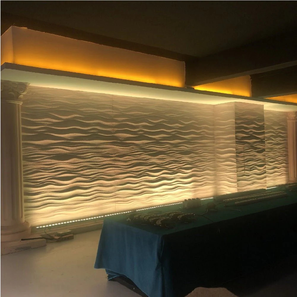 Ultralight Wall Washer Light (FYL0010) - Image 2
