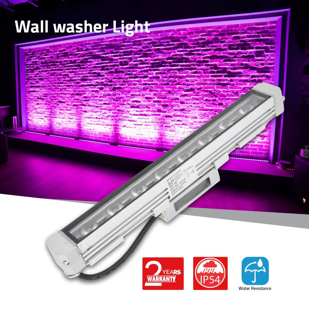 Ultralight Wall Washer Light (FYL0010) - Image 3