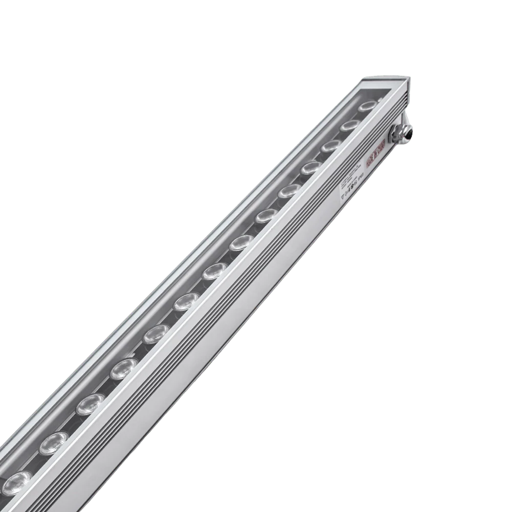 Ultralight Wall Washer Light IP65 (YL6706B)