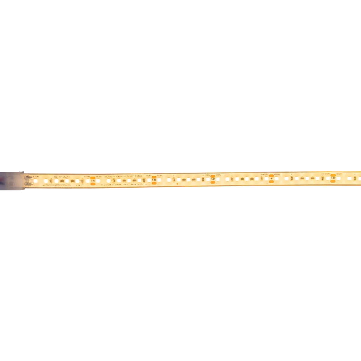 Waterproof LED Strip Light 20M 24V – Flexible Outdoor & Indoor Lighting (SMD2835-120P) - Image 11