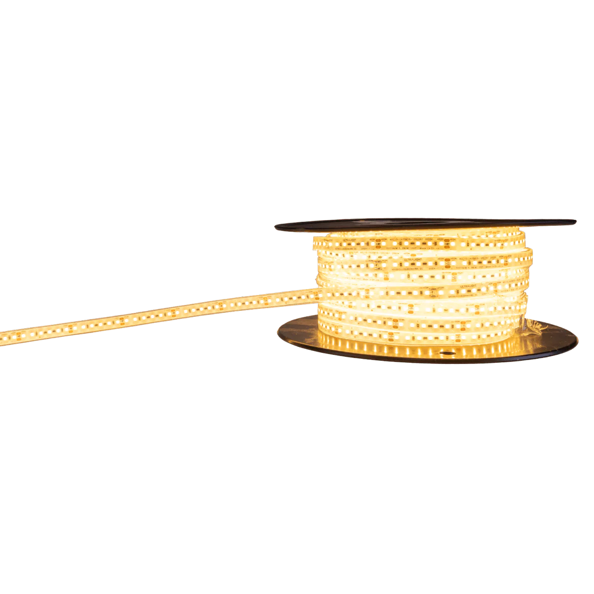 Waterproof LED Strip Light 20M 24V – Flexible Outdoor & Indoor Lighting (SMD2835-120P) - Image 2