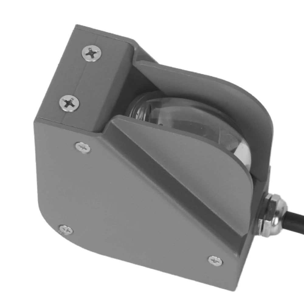 Waterproof Window Corner Light 9W IP65 (816C)