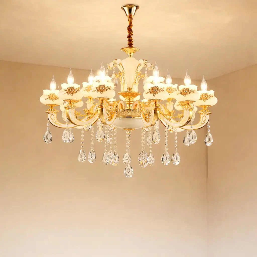 Ultralight White Candle Bulb E14 Base (C37-FLAME) - Image 3