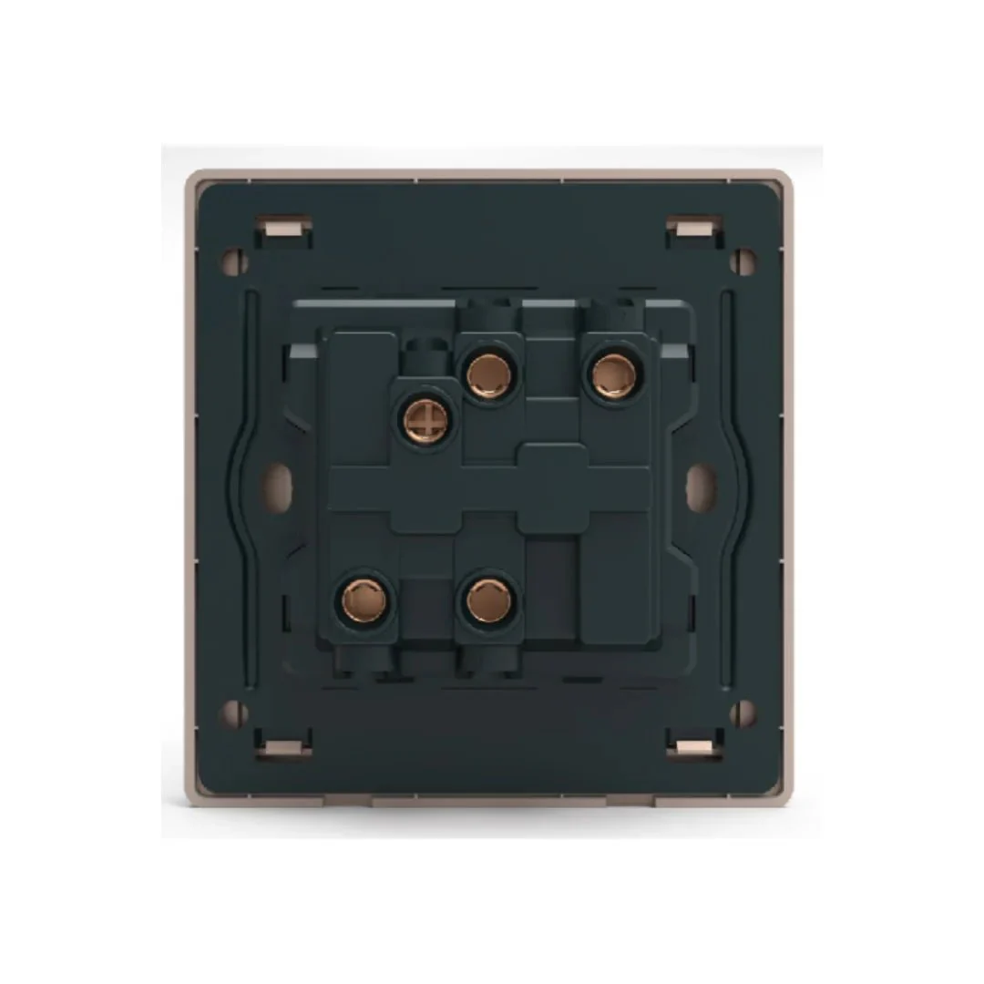 Window Blind Switch (B12-065) – Elegant, Durable, and Long-Lasting Control Solution - Image 10