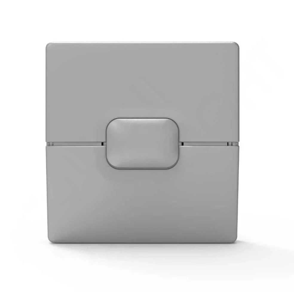 Window Blind Switch (B12-065) – Elegant, Durable, and Long-Lasting Control Solution - Image 4