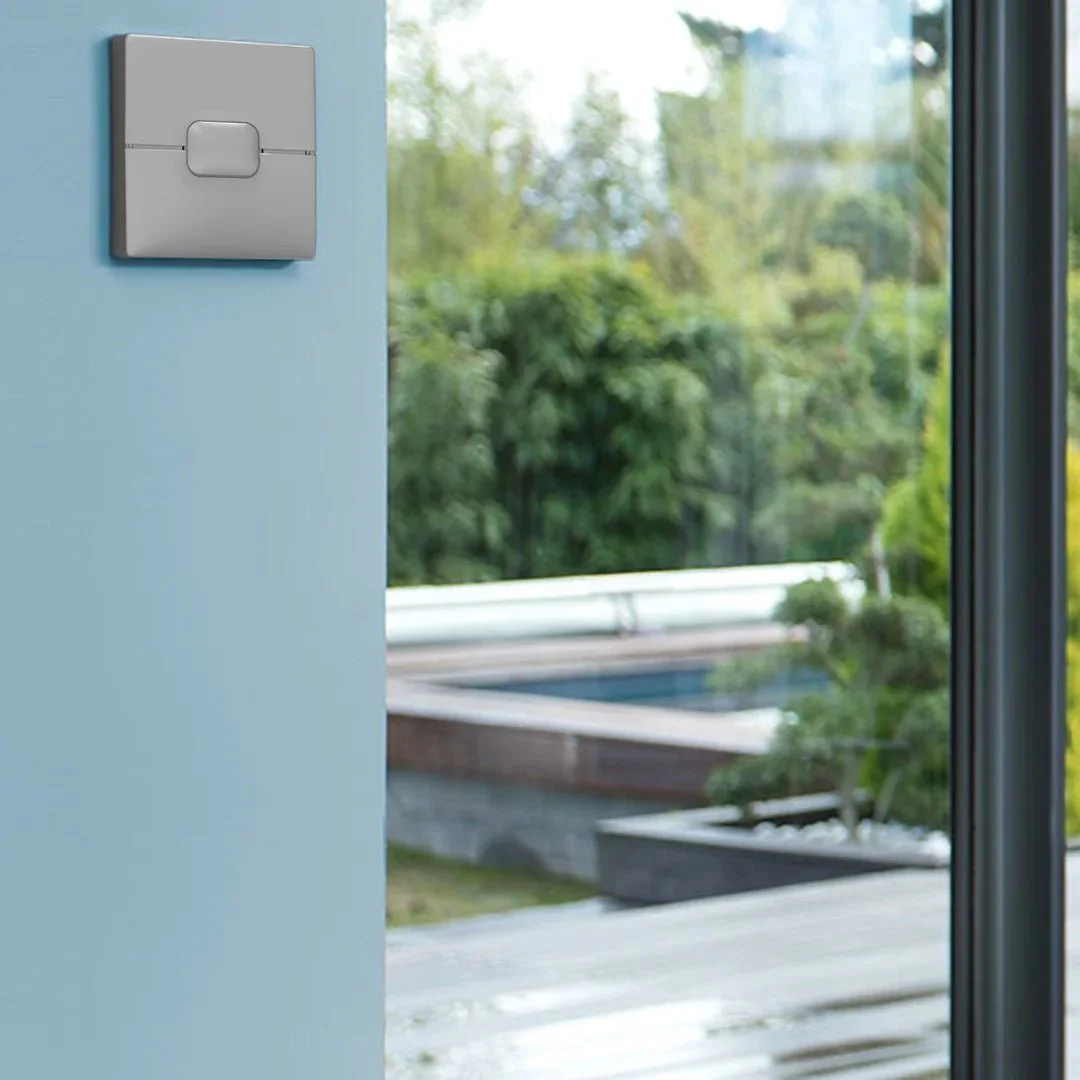 Window Blind Switch (B12-065) – Elegant, Durable, and Long-Lasting Control Solution - Image 6