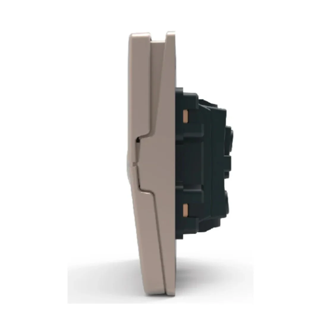 Window Blind Switch (B12-065) – Elegant, Durable, and Long-Lasting Control Solution - Image 9