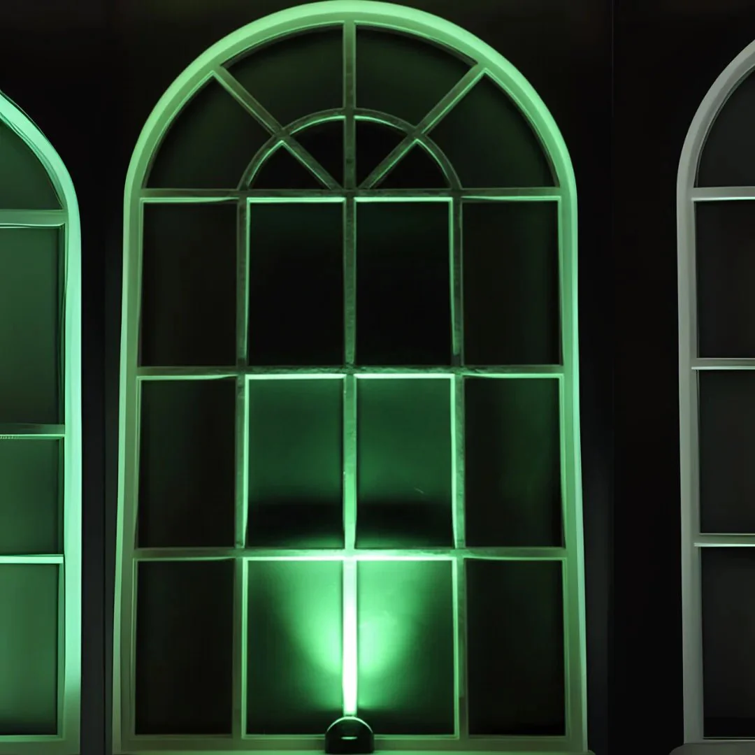 Ultralight Waterproof Window Wall Light 14W IP65 (FYL0048) - Image 2