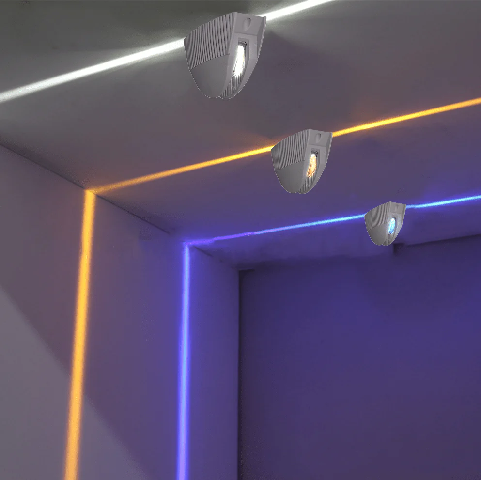 Ultralight Waterproof Window Wall Light 14W IP65 (FYL0048) - Image 5