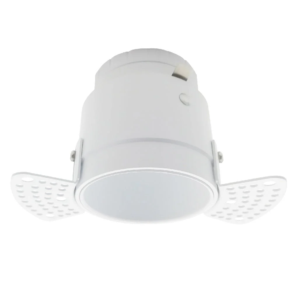 Ultralight Winged indoor Spotlight GU10 7cm (BA307) - Image 3